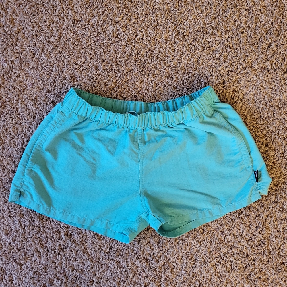Womens Patagonia Shorts